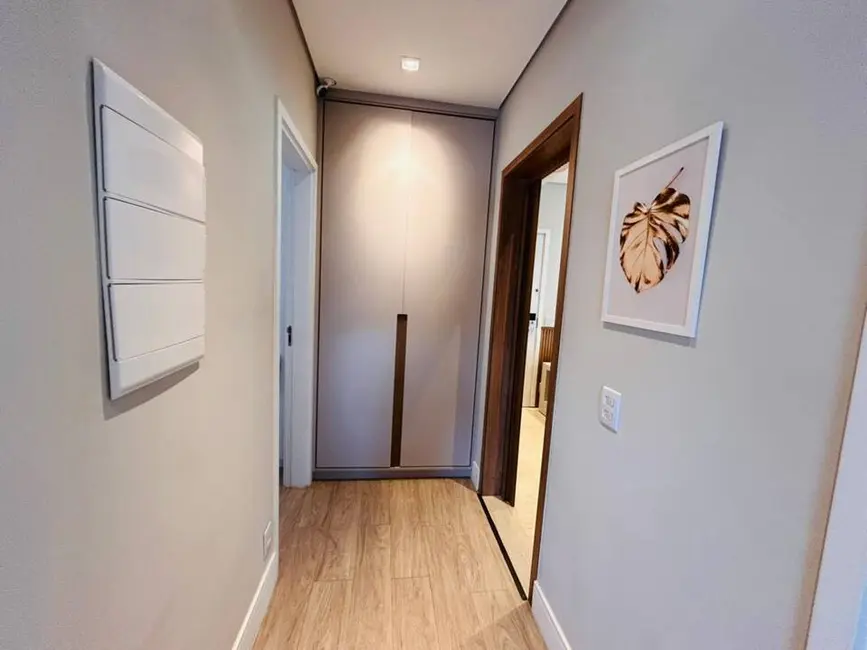 Foto 9 de Apartamento com 3 quartos à venda, 130m2 em Jardim Ana Maria, Jundiai - SP