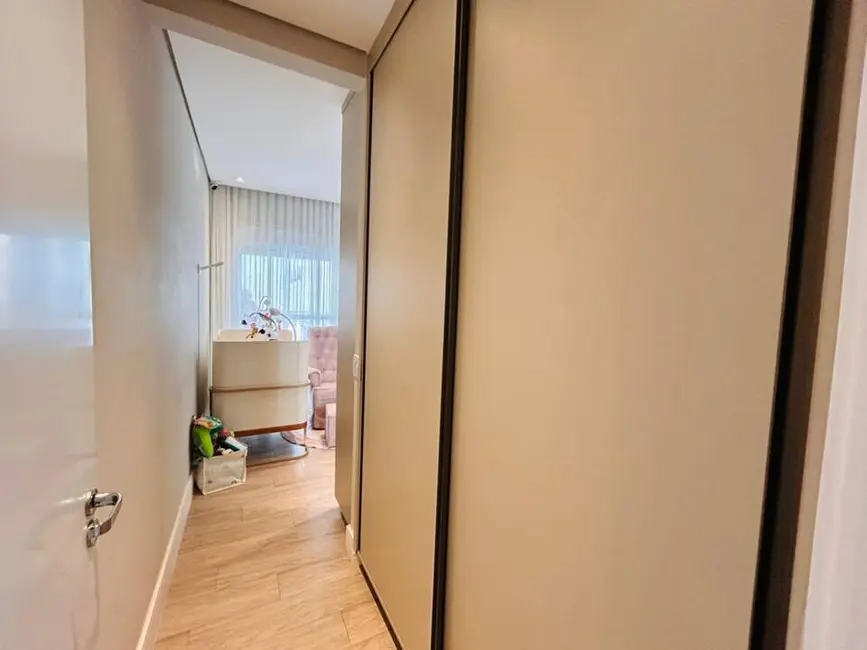 Foto 8 de Apartamento com 3 quartos à venda, 130m2 em Jardim Ana Maria, Jundiai - SP