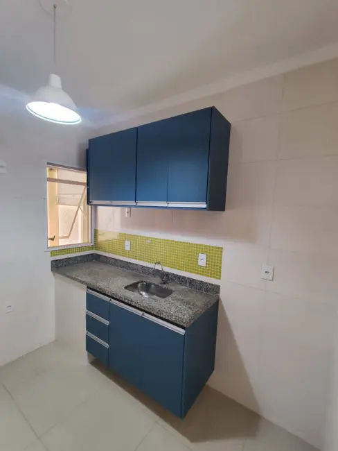 Foto 8 de Casa de Condomínio com 2 quartos à venda, 78m2 em Medeiros, Jundiai - SP