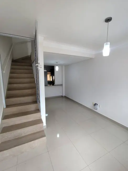 Foto 3 de Casa de Condomínio com 2 quartos à venda, 78m2 em Medeiros, Jundiai - SP
