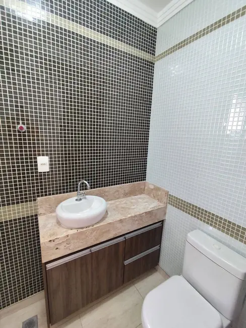 Foto 9 de Casa de Condomínio com 2 quartos à venda, 78m2 em Medeiros, Jundiai - SP