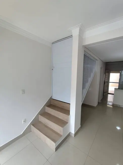 Foto 4 de Casa de Condomínio com 2 quartos à venda, 78m2 em Medeiros, Jundiai - SP