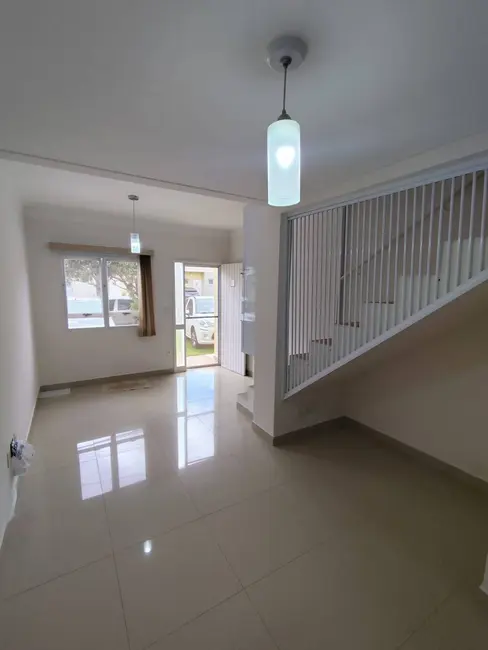 Foto 1 de Casa de Condomínio com 2 quartos à venda, 78m2 em Medeiros, Jundiai - SP