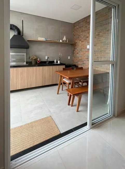 Foto 7 de Casa de Condomínio com 3 quartos à venda, 150m2 em Jardim Celeste, Jundiai - SP