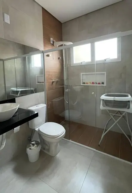 Foto 9 de Casa de Condomínio com 3 quartos à venda, 150m2 em Jardim Celeste, Jundiai - SP