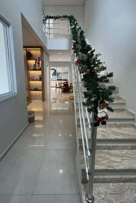 Foto 3 de Casa de Condomínio com 3 quartos à venda, 150m2 em Jardim Celeste, Jundiai - SP
