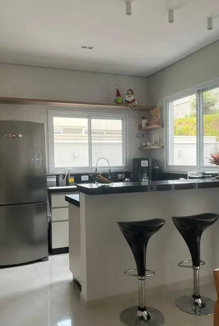Foto 5 de Casa de Condomínio com 3 quartos à venda, 150m2 em Jardim Celeste, Jundiai - SP