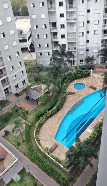 Apartamento com 3 quartos à venda, 71m2 em Jardim das Samambaias, Jundiai - SP - imagem 2 Foto 2 de Apartamento com 3 quartos à venda, 71m2 em Jardim das Samambaias, Jundiai - SP