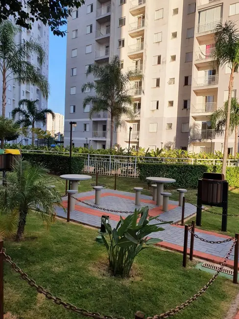 Apartamento com 3 quartos à venda, 71m2 em Jardim das Samambaias, Jundiai - SP - imagem 5 Foto 5 de Apartamento com 3 quartos à venda, 71m2 em Jardim das Samambaias, Jundiai - SP