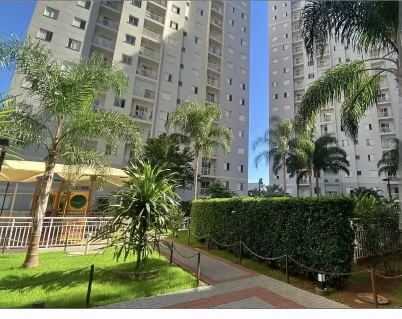 Apartamento com 3 quartos à venda, 71m2 em Jardim das Samambaias, Jundiai - SP - imagem 4 Foto 4 de Apartamento com 3 quartos à venda, 71m2 em Jardim das Samambaias, Jundiai - SP
