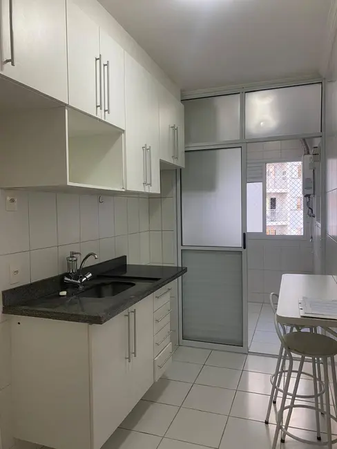 Apartamento com 3 quartos à venda, 71m2 em Jardim das Samambaias, Jundiai - SP - imagem 7 Foto 7 de Apartamento com 3 quartos à venda, 71m2 em Jardim das Samambaias, Jundiai - SP
