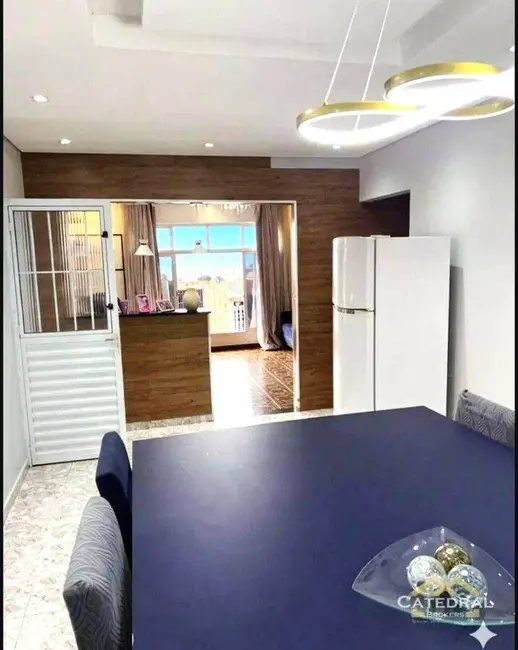 Foto 4 de Casa com 3 quartos à venda, 210m2 em Jardim Bonfiglioli, Jundiai - SP