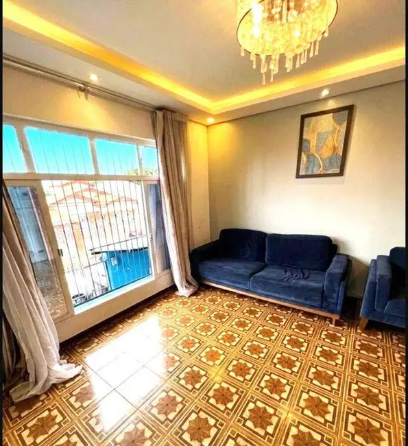Foto 1 de Casa com 3 quartos à venda, 210m2 em Jardim Bonfiglioli, Jundiai - SP