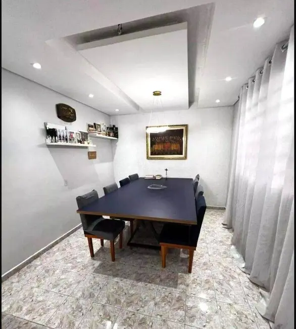 Foto 3 de Casa com 3 quartos à venda, 210m2 em Jardim Bonfiglioli, Jundiai - SP