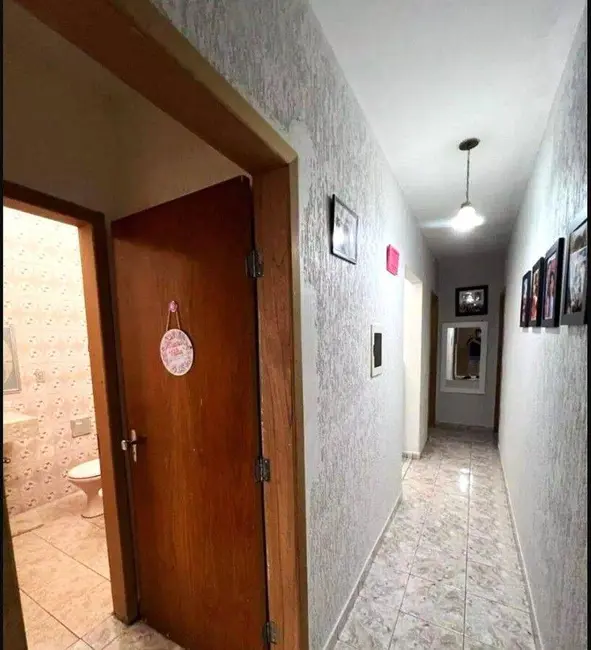 Foto 6 de Casa com 3 quartos à venda, 210m2 em Jardim Bonfiglioli, Jundiai - SP
