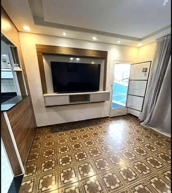 Foto 2 de Casa com 3 quartos à venda, 210m2 em Jardim Bonfiglioli, Jundiai - SP
