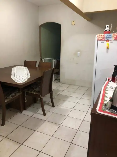 Casa com 3 quartos à venda, 155m2 em Jardim Esplanada, Jundiai - SP - imagem 3 Foto 3 de Casa com 3 quartos à venda, 155m2 em Jardim Esplanada, Jundiai - SP