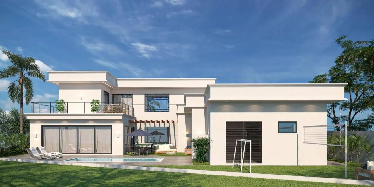 Casa de Condomínio com 4 quartos à venda, 703m2 em Jardim Santa Teresa, Jundiai - SP - imagem 3 Foto 3 de Casa de Condomínio com 4 quartos à venda, 703m2 em Jardim Santa Teresa, Jundiai - SP