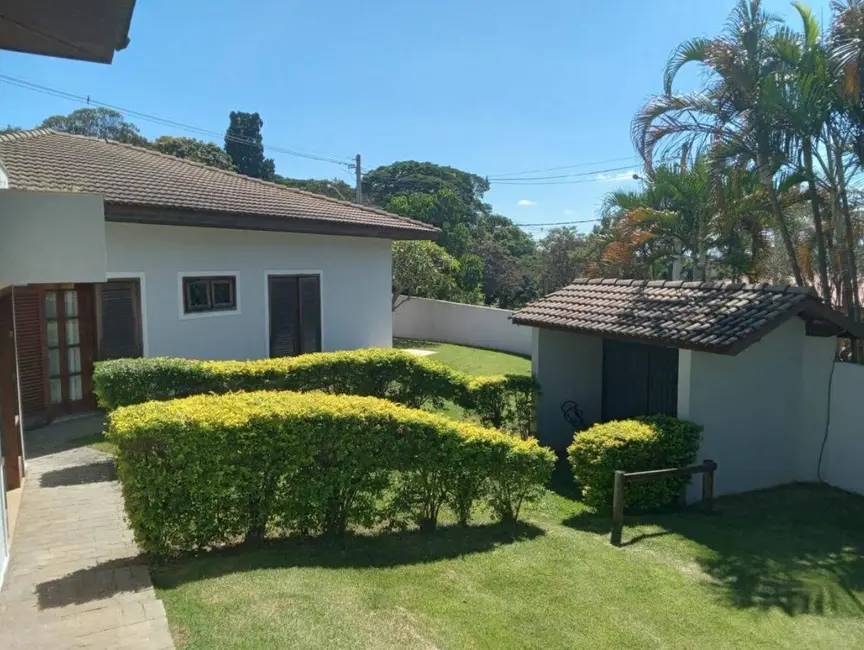 Foto 5 de Casa de Condomínio com 5 quartos à venda, 1225m2 em Jundiai - SP