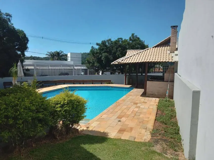 Foto 2 de Casa de Condomínio com 5 quartos à venda, 1225m2 em Jundiai - SP
