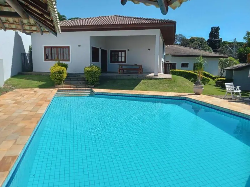 Foto 3 de Casa de Condomínio com 5 quartos à venda, 1225m2 em Jundiai - SP