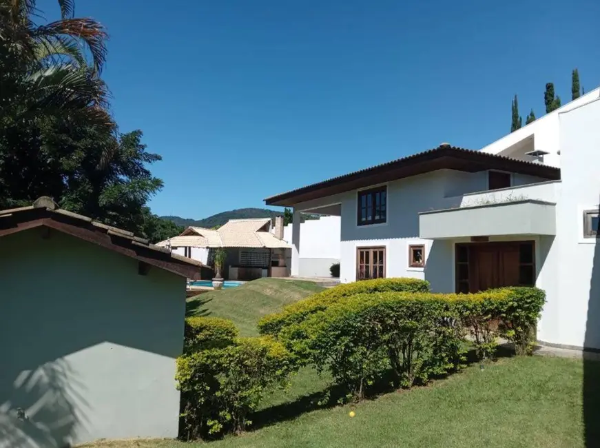 Foto 1 de Casa de Condomínio com 5 quartos à venda, 1225m2 em Jundiai - SP