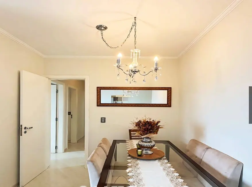 Foto 3 de Apartamento com 3 quartos à venda, 86m2 em Jardim Paris, Jundiai - SP