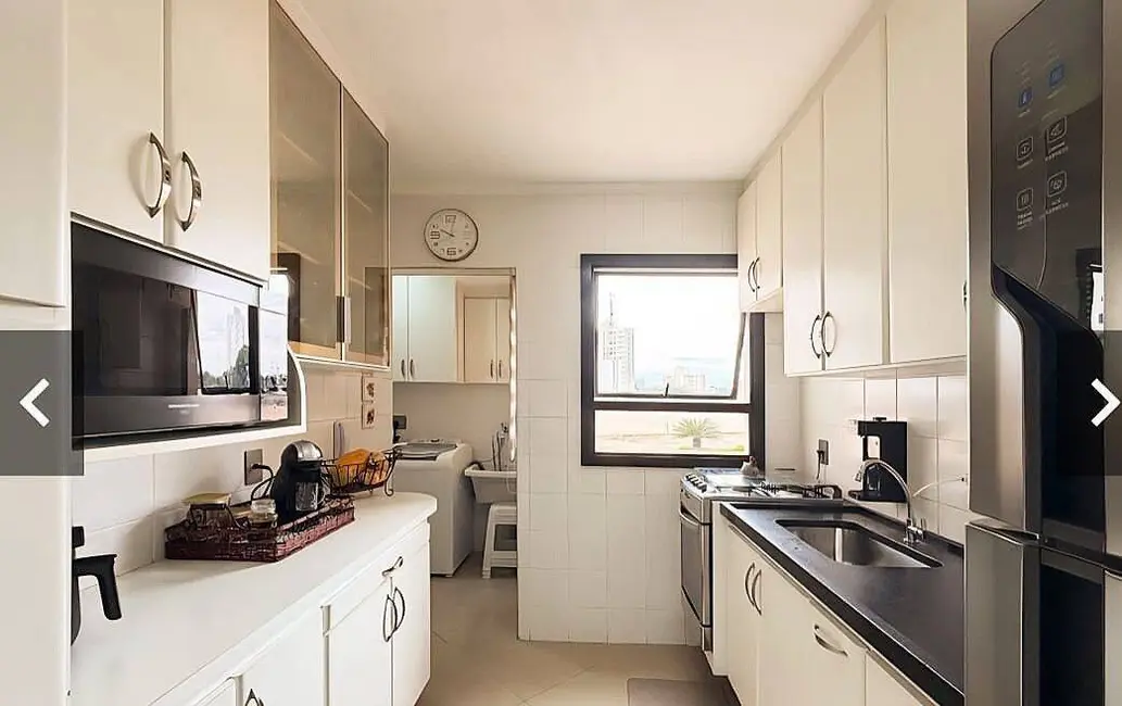 Foto 5 de Apartamento com 3 quartos à venda, 86m2 em Jardim Paris, Jundiai - SP