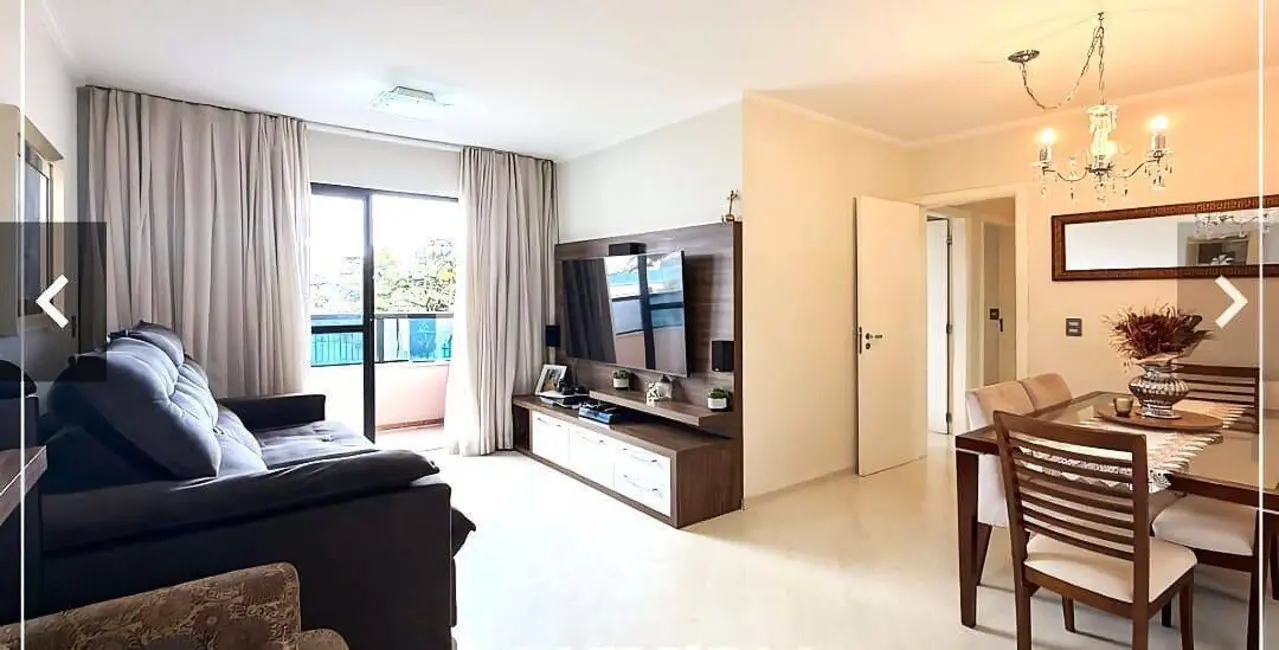 Foto 1 de Apartamento com 3 quartos à venda, 86m2 em Jardim Paris, Jundiai - SP