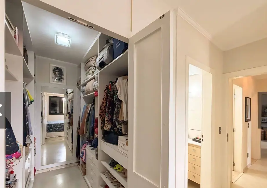 Foto 7 de Apartamento com 3 quartos à venda, 86m2 em Jardim Paris, Jundiai - SP