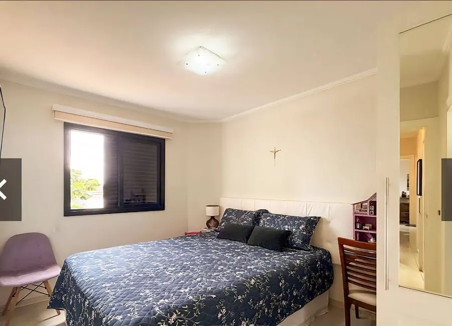 Foto 6 de Apartamento com 3 quartos à venda, 86m2 em Jardim Paris, Jundiai - SP