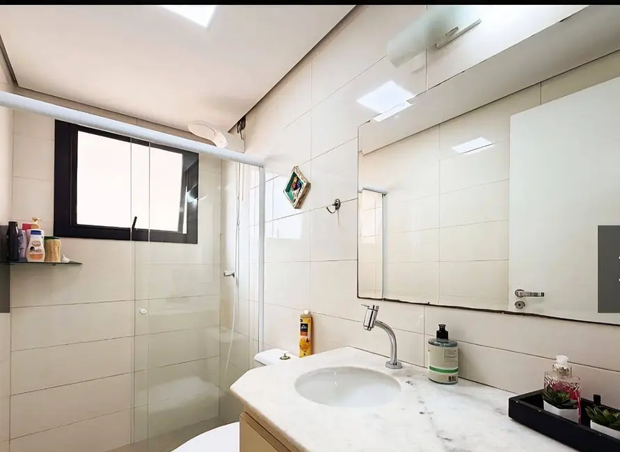 Foto 8 de Apartamento com 3 quartos à venda, 86m2 em Jardim Paris, Jundiai - SP