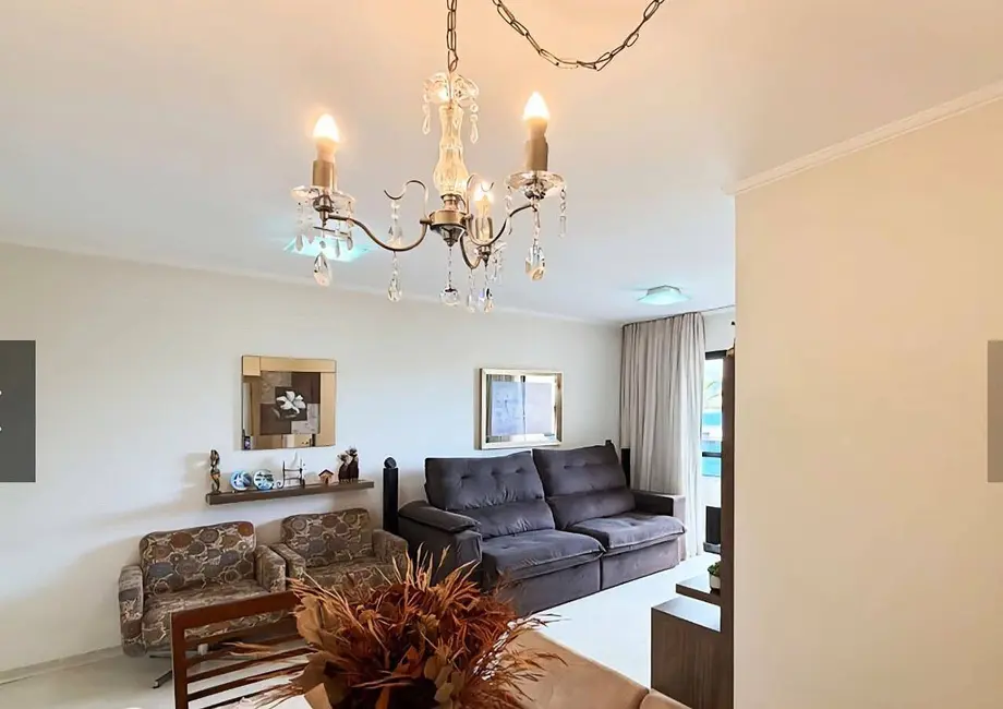 Foto 2 de Apartamento com 3 quartos à venda, 86m2 em Jardim Paris, Jundiai - SP