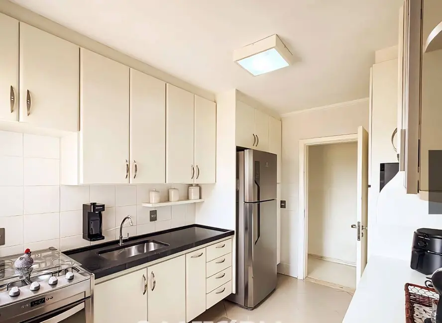 Foto 4 de Apartamento com 3 quartos à venda, 86m2 em Jardim Paris, Jundiai - SP