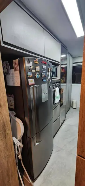 Foto 5 de Apartamento com 2 quartos à venda, 98m2 em Jardim Trevo, Jundiai - SP