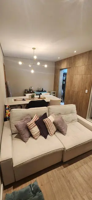 Foto 2 de Apartamento com 2 quartos à venda, 98m2 em Jardim Trevo, Jundiai - SP