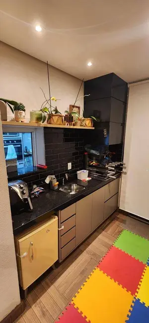 Foto 6 de Apartamento com 2 quartos à venda, 98m2 em Jardim Trevo, Jundiai - SP