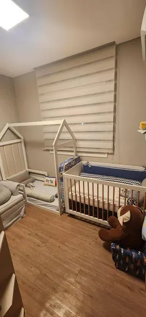 Foto 9 de Apartamento com 2 quartos à venda, 98m2 em Jardim Trevo, Jundiai - SP