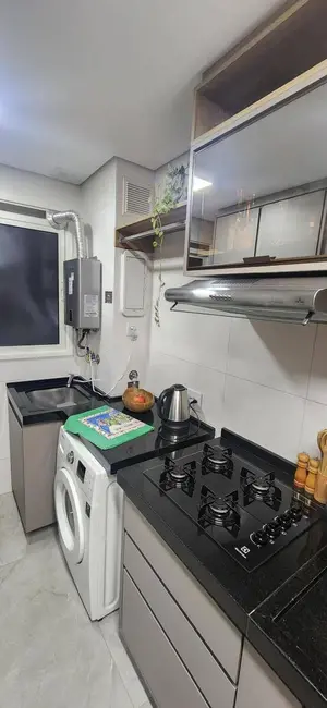 Foto 7 de Apartamento com 2 quartos à venda, 98m2 em Jardim Trevo, Jundiai - SP