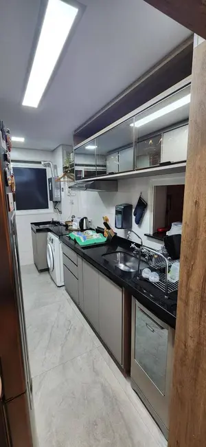 Foto 4 de Apartamento com 2 quartos à venda, 98m2 em Jardim Trevo, Jundiai - SP