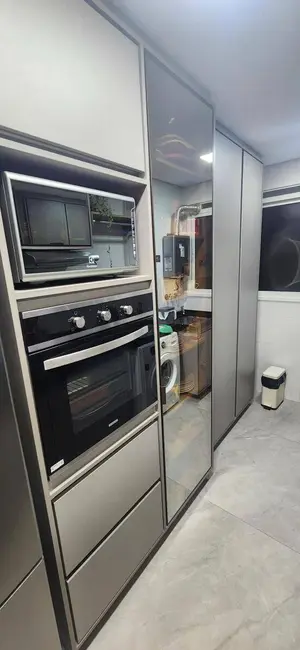 Foto 3 de Apartamento com 2 quartos à venda, 98m2 em Jardim Trevo, Jundiai - SP