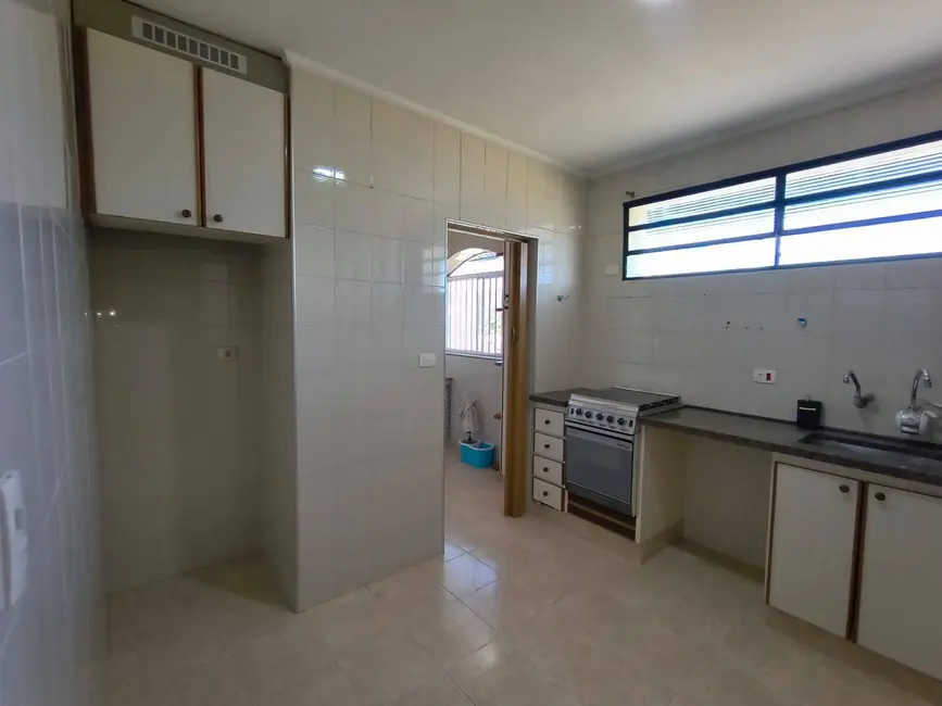 Foto 6 de Apartamento com 3 quartos à venda, 82m2 em Jardim Paris, Jundiai - SP