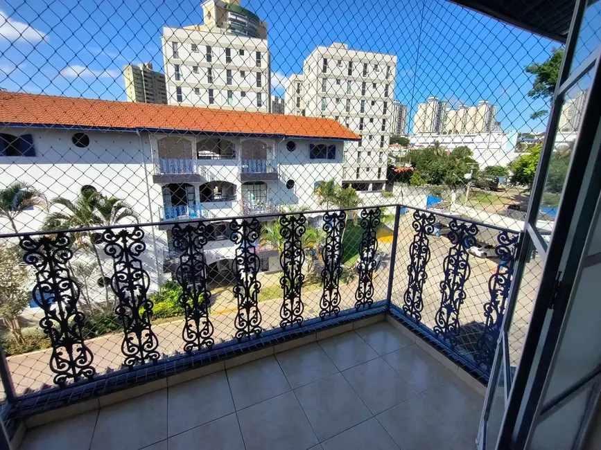Foto 2 de Apartamento com 3 quartos à venda, 82m2 em Jardim Paris, Jundiai - SP