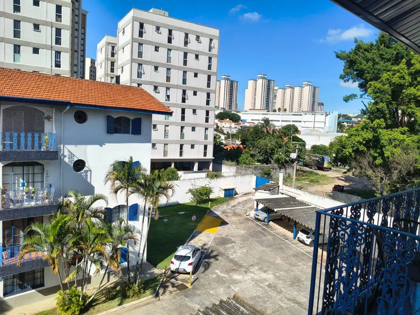 Foto 1 de Apartamento com 3 quartos à venda, 82m2 em Jardim Paris, Jundiai - SP
