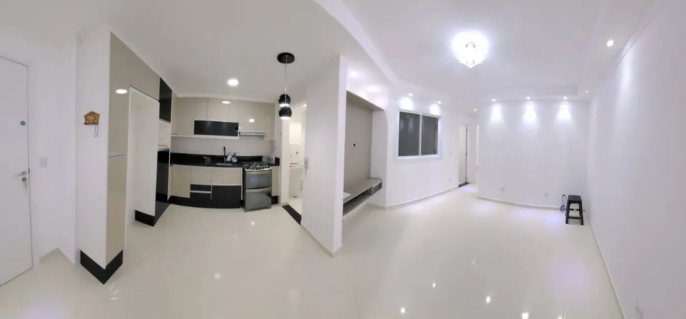 Apartamento com 2 quartos à venda, 49m2 em Jundiai - SP - imagem 1 Foto 1 de Apartamento com 2 quartos à venda, 49m2 em Jundiai - SP