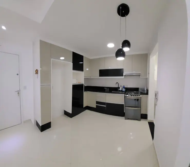 Apartamento com 2 quartos à venda, 49m2 em Jundiai - SP - imagem 2 Foto 2 de Apartamento com 2 quartos à venda, 49m2 em Jundiai - SP