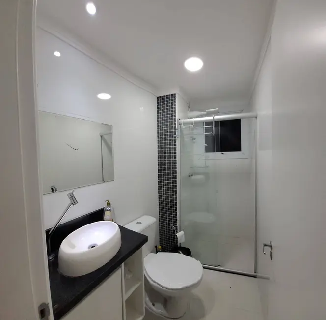 Apartamento com 2 quartos à venda, 49m2 em Jundiai - SP - imagem 6 Foto 6 de Apartamento com 2 quartos à venda, 49m2 em Jundiai - SP