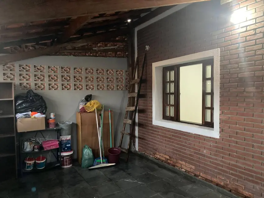 Casa com 3 quartos à venda, 134m2 em Vila Hortolândia, Jundiai - SP - imagem 5 Foto 5 de Casa com 3 quartos à venda, 134m2 em Vila Hortolândia, Jundiai - SP