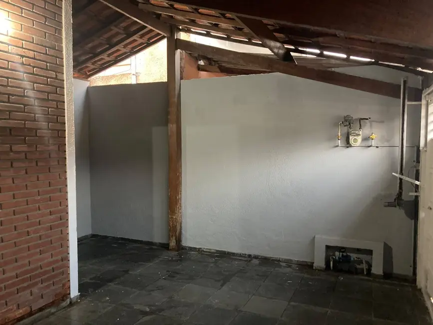 Casa com 3 quartos à venda, 134m2 em Vila Hortolândia, Jundiai - SP - imagem 8 Foto 8 de Casa com 3 quartos à venda, 134m2 em Vila Hortolândia, Jundiai - SP