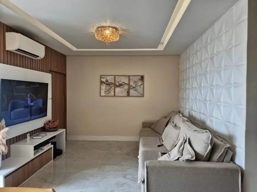 Foto 7 de Apartamento com 3 quartos à venda, 85m2 em Jardim do Lago, Jundiai - SP